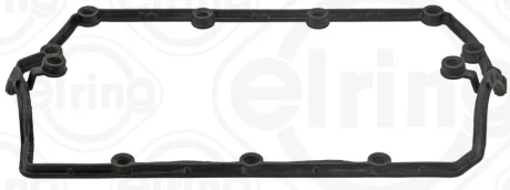 Прокладка кришки головки блоку циліндрів VAG 1,4 TDI (вир-во Elring) ELRING 458-370