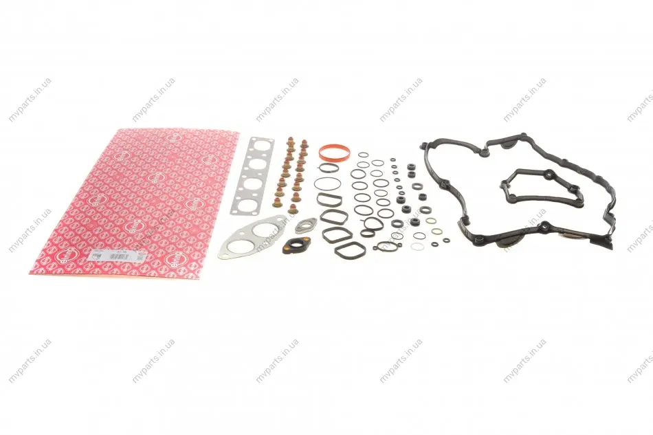 Комплект прокладок (верхній) BMW 3 (E46)/X3 (E83) 01- N42/N46 458.390 ELRING 458-390 (фото 1)