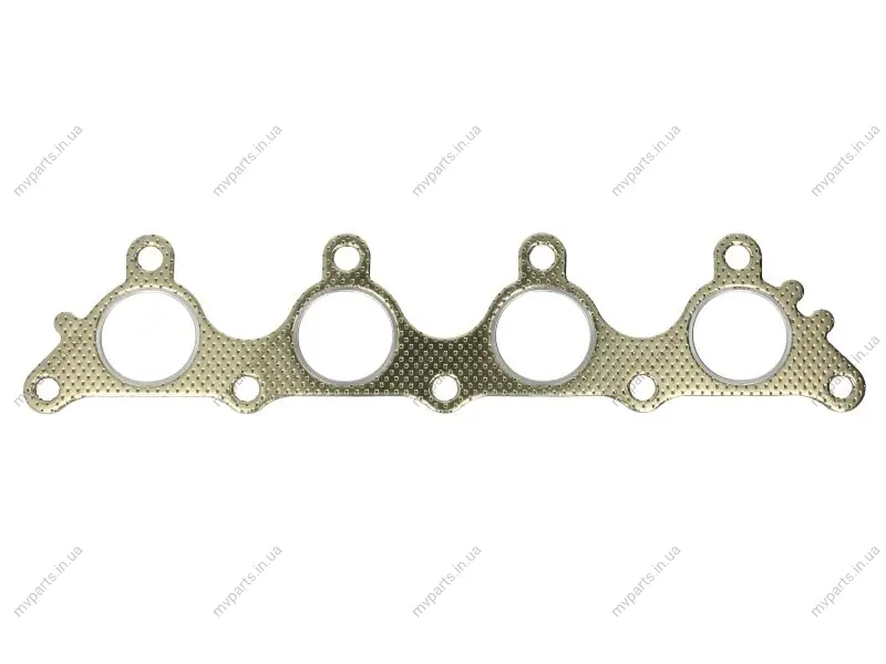 Прокладка колектора випускного Hyundai Accent II/III/ Elantra 1.4/1.6 00-10 458.580 ELRING 458-580 (фото 1)
