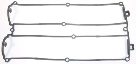 Прокладка кришки клапанної FORD 1.6/1.8/2.0 ZETEC (вир-во Elring) ELRING 458-660