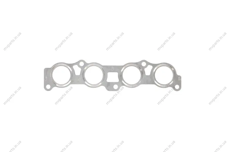 Прокладка колектора випускного Toyota Yaris 1.3 02-10 458.690 ELRING 458-690 (фото 1)