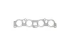Прокладка колектора випускного Toyota Yaris 1.3 02-10 458.690 ELRING 458-690 (фото 1)