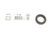 Прокладка кришки клапанів Hyundai Accent/Elantra/i30/Kia Cee\'d/Cerato 1.4-2.7 98- 458.760 ELRING 458-760 (фото 1)
