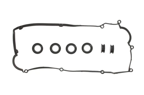 Прокладка кришки клапанів Hyundai Accent III 1.4 05-10 (к-кт) 458.770 ELRING 458-770