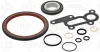 Комплект прокладок (нижній) Citroen Jumpy/Peugeot Expert 2.0 00-06 458.810 ELRING 458-810 (фото 1)