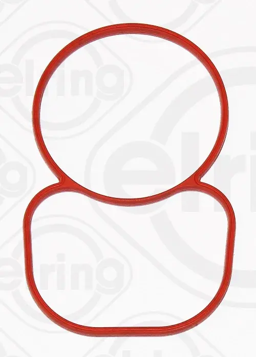 Прокладка заслінки дросельної Audi A4/A5/A6/A7/A8/Q7/Q8 3.0 13- 459.150 ELRING 459-150 (фото 1)