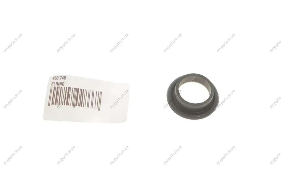 Прокладка колектора впускного VW Caddy 1.5-1.8 82-92 460.745 ELRING 460-745 (фото 1)