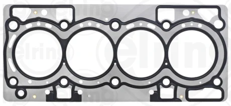 Прокладка ГБЦ Ford Mondeo V 1.5 EcoBoost 14- 460.970 ELRING 460-970