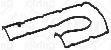 Прокладка кришки клапанів Ford Focus III/Mondeo V 1.5 EcoBoost 14- 461.100 ELRING 461-100