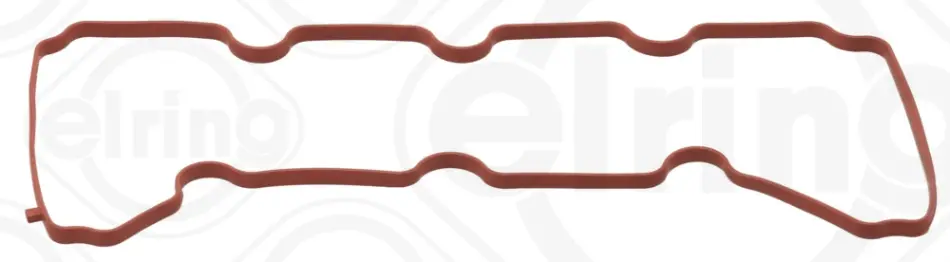 Прокладка колектора впускного Ford Focus III/Mondeo V 1.5 EcoBoost 14- 461.190 ELRING 461-190 (фото 1)