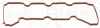 Прокладка колектора впускного Ford Focus III/Mondeo V 1.5 EcoBoost 14- 461.190 ELRING 461-190 (фото 1)