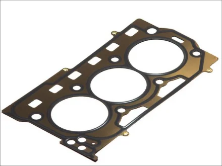 Прокладка ГБЦ Skoda Fabia/Rapid/VW Polo 1.2 12V 01- (0.64mm) 461.831 ELRING 461-831