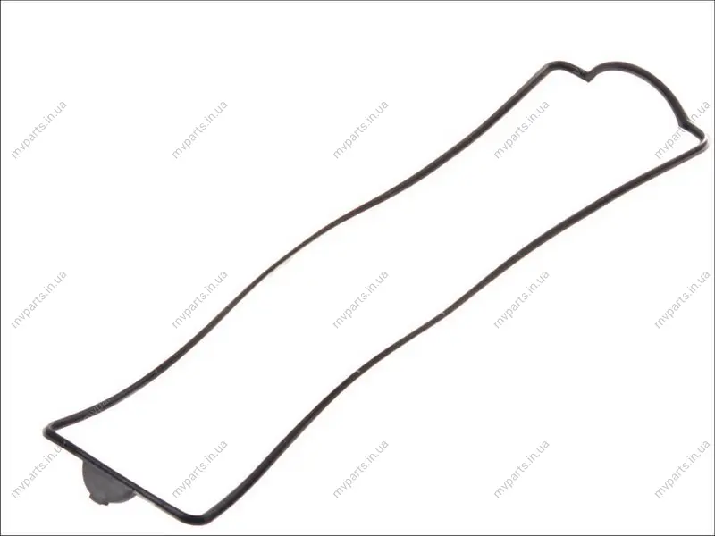 Прокладка кришки клапанів BMW 3 (E30)/5 (E28/E34) 83-91 M21 D24 462.950 ELRING 462-950 (фото 1)