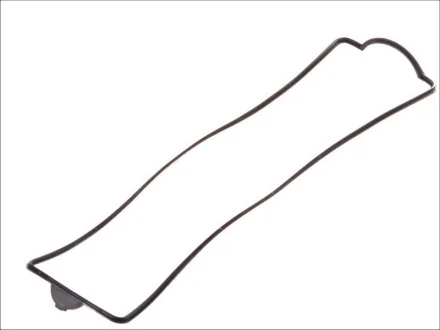 Прокладка кришки клапанів BMW 3 (E30)/5 (E28/E34) 83-91 M21 D24 462.950 ELRING 462-950