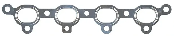 Прокладка колектора випускного Opel Astra G/H 1.7CDTI (59kw) 03-10 463.470 ELRING 463-470 (фото 1)