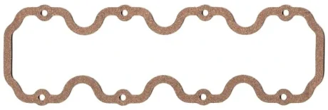 Прокладка кришки клапанної OPEL 1.2/1.3 (вир-во Elring) ELRING 463-566