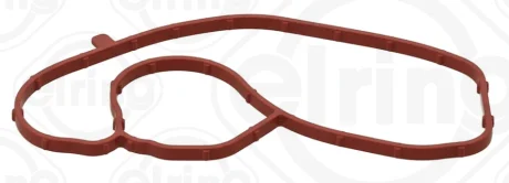 Прокладка термостата MB A(W177)/B(W247)/Renault Scenic/Kadjar/Megane 1.0/1.3 18- 464.650 ELRING 464-650