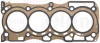 Прокладка, головка блоку NISSAN 2,5 16V QR25DE (вир-во Elring) ELRING 466-490 (фото 1)