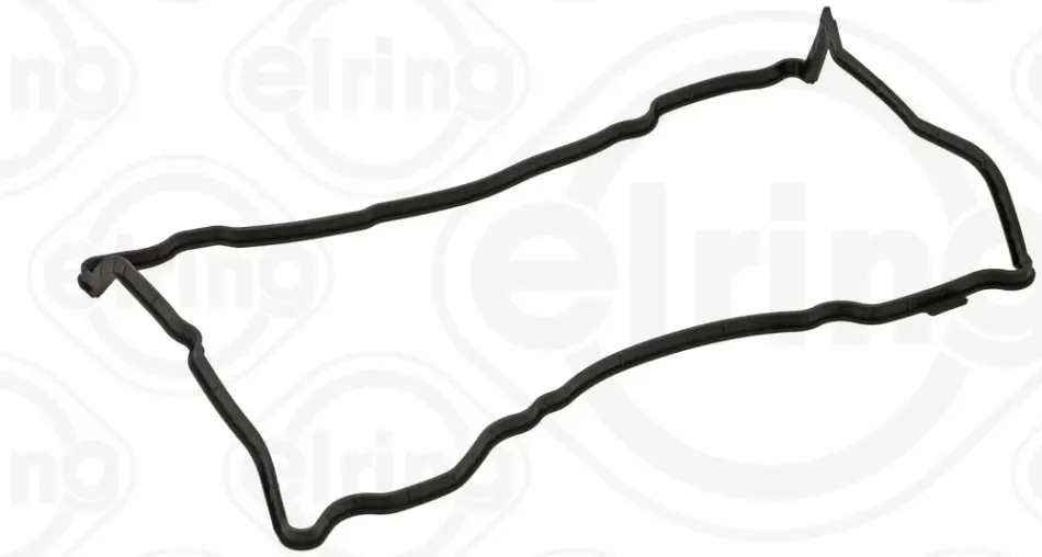 Прокладка, кришка головки блоку NISSAN 2,5 16V QR25DE (вир-во Elring) ELRING 466-500 (фото 1)