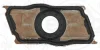 Кришка, форсунки VAG 2,0 TDI 05-(4) (вир-во Elring) ELRING 467-450 (фото 2)