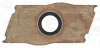 Кришка, форсунки VAG 2,0 TDI 05-(4) (вир-во Elring) ELRING 467-450 (фото 3)