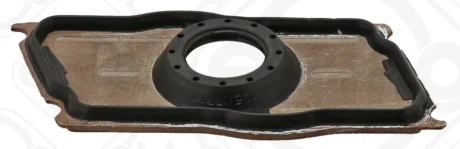 Кришка, форсунки VAG 2,0 TDI 05-(4) (вир-во Elring) ELRING 467-450