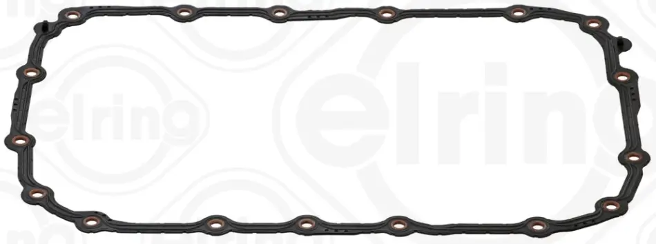 Прокладка піддону BMW 3 (E90)/X1 (E84)/X3 (E83) 1.6-3.0i 06-13 (N45/N52) 468.000 ELRING 468-000 (фото 1)