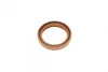 Сальник хвостовика КПП BMW 3/5 /7 2.5-3.5i/2.0/2.5D 90-05 (40x52x9)(M50/M47/M51/M52) 468.020 ELRING 468-020 (фото 2)
