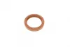Сальник хвостовика КПП BMW 3/5 /7 2.5-3.5i/2.0/2.5D 90-05 (40x52x9)(M50/M47/M51/M52) 468.020 ELRING 468-020 (фото 3)