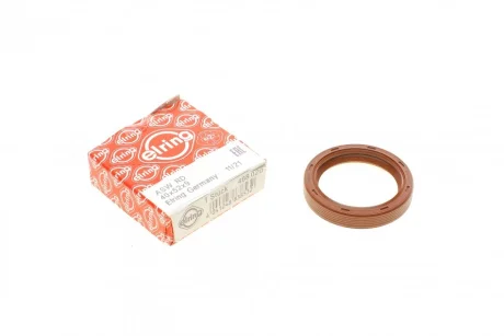 Сальник хвостовика КПП BMW 3/5 /7 2.5-3.5i/2.0/2.5D 90-05 (40x52x9)(M50/M47/M51/M52) 468.020 ELRING 468-020