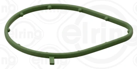 Прокладка насосу вакуумного Renault Megane IV 1.0 TCe 20-/MB A-class (W177) 1.3 (M282) 18- 468.720 ELRING 468-720