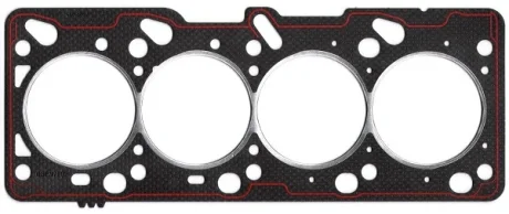 Прокладка ГБЦ Ford Mondeo 2.0i 16V 93-00 (1.75 мм) 468.860 ELRING 468-860