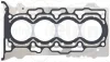 Прокладка ГБЦ Fiat Fullback 16-/Mitsubishi Pajero 2.4 D 15- (1.35mm) 2 мітки 468.870 ELRING 468-870 (фото 1)