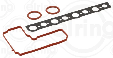 Прокладка кришки клапанів Mitsubishi Outlander 07-12/Citroen C5 06-/Ford Galaxy/Mondeo 2.2 08-15 469.070 ELRING 469-070