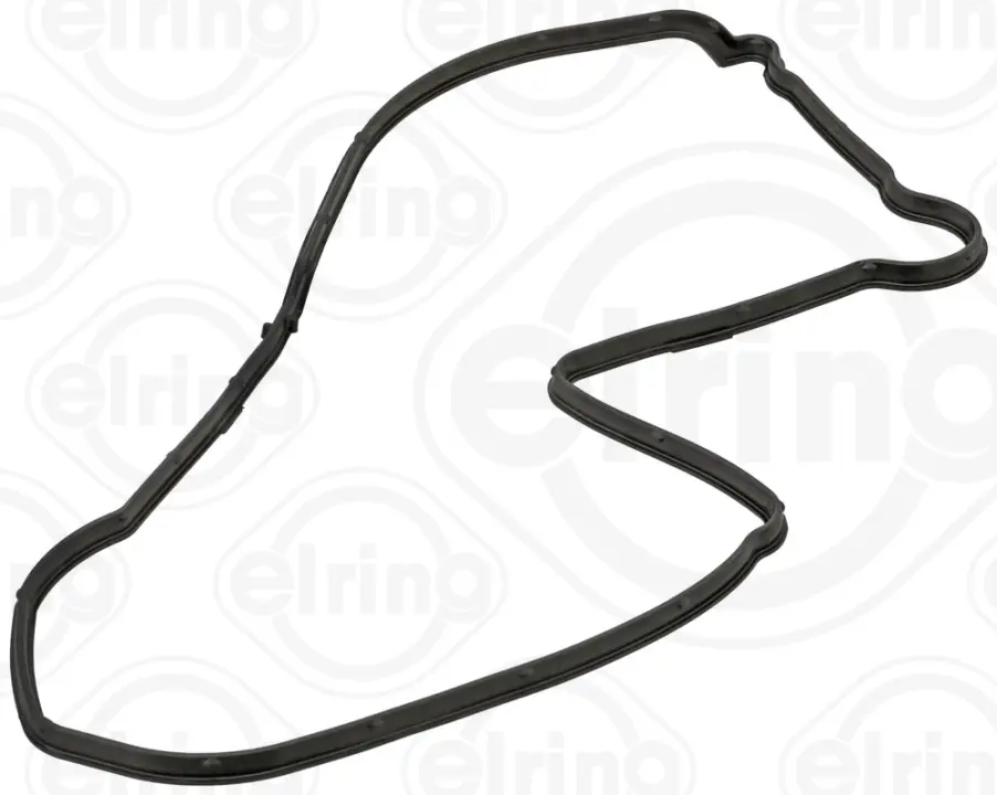 Прокладка кришки ГРМ NISSAN 2,5dCi 02.2011- (вир-во Elring) ELRING 469-280 (фото 1)