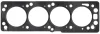 Прокладка головки блоку OPEL Z16SE (вир-во Elring) ELRING 470-364 (фото 1)