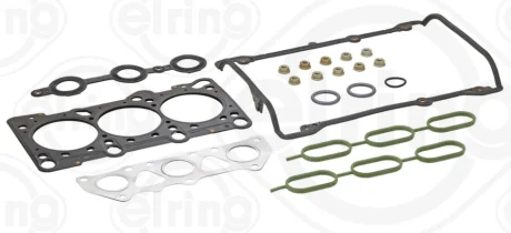 Комплект прокладок (верхній) Audi A4/A6/A8/VW Passat 2.8 95-02 470.650 ELRING 470-650