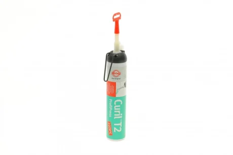 Герметик Curil T2 Profipress (-55C +250C) 200мл 471.181 ELRING 471-181