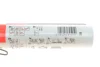 Герметик Dirko-S HT Profi Press (-60°C +315°C) 200мл (чорний) 471.501 ELRING 471-501 (фото 2)