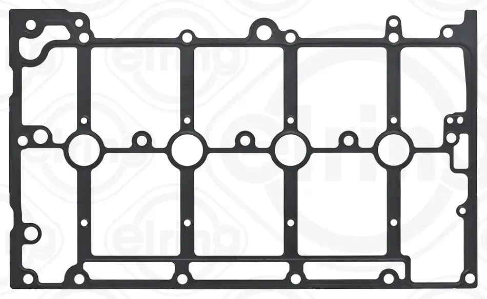 Прокладка кришки клапанів VW Caddy V/Multivan T7 1.5 TSI 21- 471.650 ELRING 471-650 (фото 1)