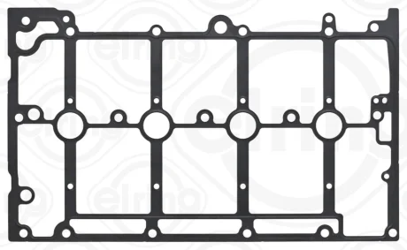 Прокладка кришки клапанів VW Caddy V/Multivan T7 1.5 TSI 21- 471.650 ELRING 471-650