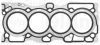 Прокладка ГБЦ Renault Koleos I 2.5 08-, QR25DE, Ø89,50мм, 0,50мм 471.880 ELRING 471-880 (фото 1)
