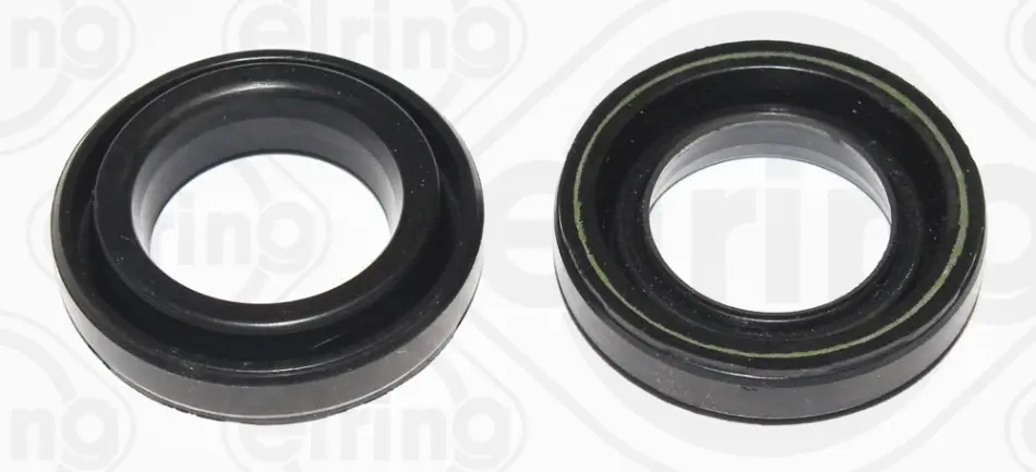 Прокладка колодязя свічки TOYOTA 3,0-4,7 (6)(8) (вир-во Elring) ELRING 473-050 (фото 1)