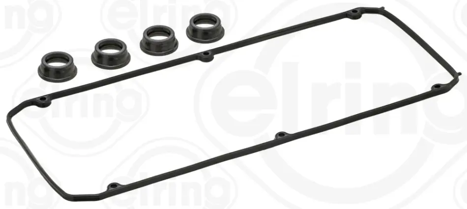 Комплект прокладок (верхній) Mitsubishi Outlander 2.4 4WD 03-07 473.450 ELRING 473-450 (фото 1)