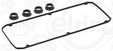 Комплект прокладок (верхній) Mitsubishi Outlander 2.4 4WD 03-07 473.450 ELRING 473-450