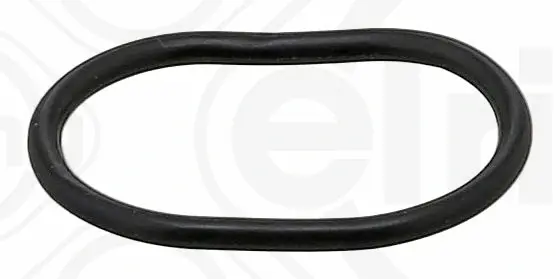 Прокладка піддону Renault Kangoo 1.2 TCe 13- (кільце/зверху) 474.300 ELRING 474-300 (фото 1)