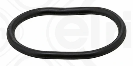 Прокладка піддону Renault Kangoo 1.2 TCe 13- (кільце/зверху) 474.300 ELRING 474-300