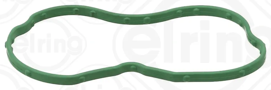 Прокладка термостата BMW 3 (F30/F80)/5 (F10)/X5 (E70/F15/F85)/X6 (E71/E72/F16/F86) 05-, N47 474.310 ELRING 474-310 (фото 1)