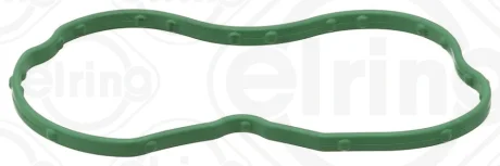 Прокладка термостата BMW 3 (F30/F80)/5 (F10)/X5 (E70/F15/F85)/X6 (E71/E72/F16/F86) 05-, N47 474.310 ELRING 474-310