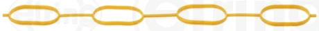 Прокладка впускний колектор SUZUKI 2,0 16V J20A 05-15 (вир-во Elring) ELRING 474-350